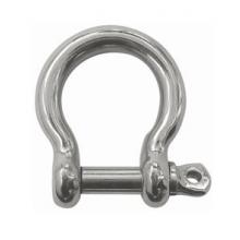 Forged Bow Shackles 8mm