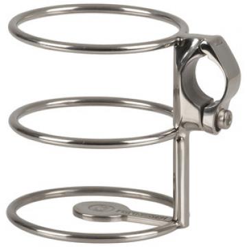 Rail Mount Drink Holder 32mm_Drink Holder_Rod Holder_Quality stainless  steel rod holders, boat hardware, shade sail fittings, wire balustrade and  fastener hardware.