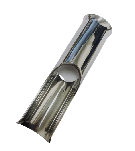 Tube Rod Holder _Single Rod Holder_Rod Holder_Quality stainless