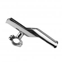 Adjustable Single Tube Rod Holder 32mm
