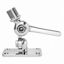Antenna Ratchet Mount 64x92mm 