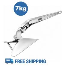 Plough Anchors 15LB 