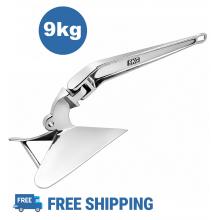 Plough Anchors  20LB