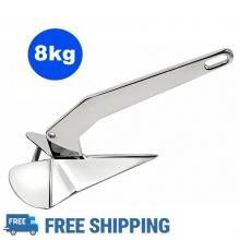 Delta Anchors 8kg